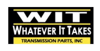 WIT Trans parts